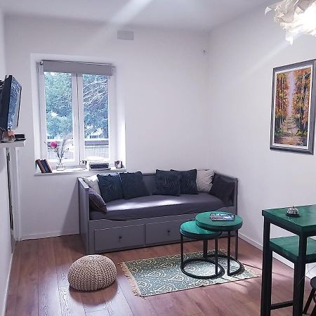 Apartment Little Heaven - Free Parking SJJ Exterior foto