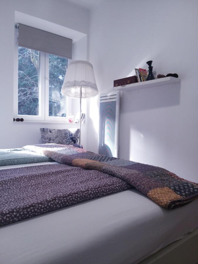 Apartment Little Heaven - Free Parking SJJ Exterior foto